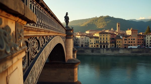 Daniel graf von luxburg : brücke zwischen geschichte und luxus