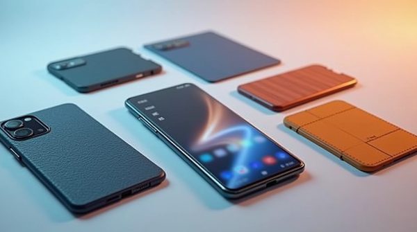 Die besten hüllen für dein Samsung Galaxy S22 Plus entdecken