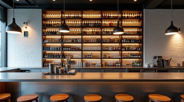 Exparta: digitale lösungen für die gastronomie, hotellerie und den ersatzteilhandel