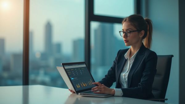 Finanzielle intelligenz: schlüssel zum unternehmerischen erfolg