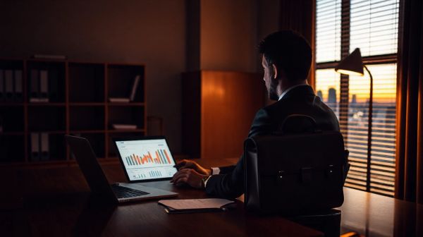 So verbessern Sie Ihre finanzielle Intelligenz für den Erfolg